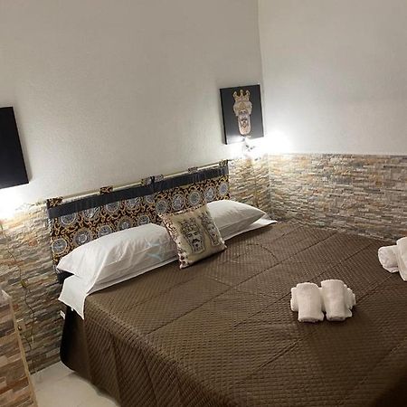 Appartamento Sofi Sofi Palermo Luaran gambar
