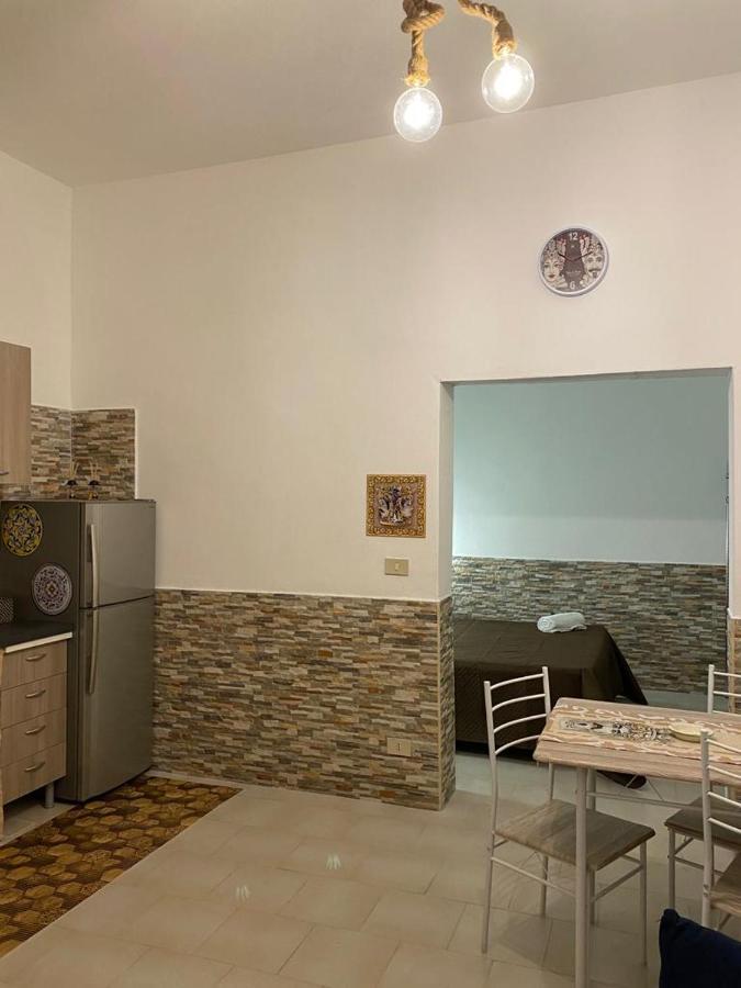 Appartamento Sofi Sofi Palermo Luaran gambar